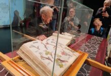 1740 óta örökítik meg a szőlőhajtásokat Kőszegen