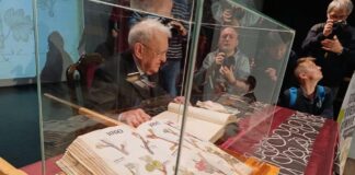 1740 óta örökítik meg a szőlőhajtásokat Kőszegen