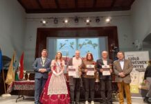 Vas Vármegyei és Nemzetközi Borverseny – eredmény 2024