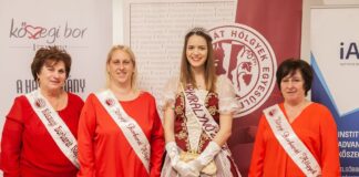 Borbarát hölgyek a városért