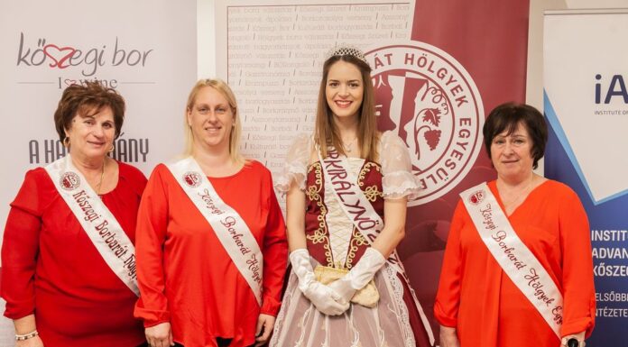 Borbarát hölgyek a városért