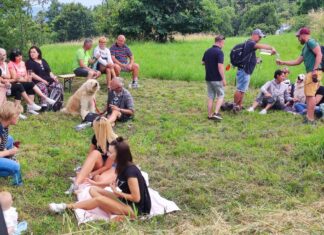 Donát Napi Bortúra 2024