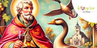 Márton-napi Újborkóstoló Kőszegen