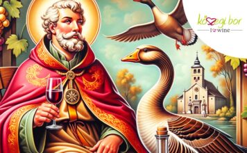 Márton-napi Újborkóstoló Kőszegen