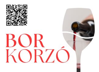 Bor-Korzó 2025