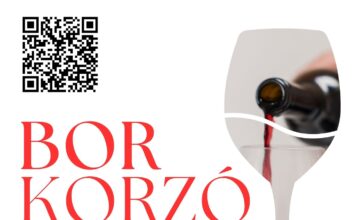 Bor-Korzó 2025