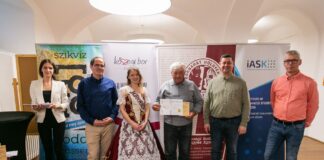 Kőszegi borverseny 2025 EREDMÉNYEK