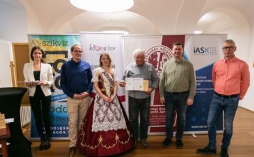 Kőszegi borverseny 2025 EREDMÉNYEK