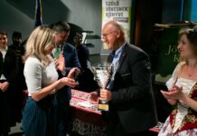 Vas Vármegyei Borverseny 2025 eredmények