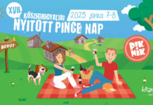 XVII. Kőszeghegyaljai Nyitott Pince Napok – 2025. június 7-8.