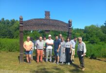 Bekerült a Vas Vármegyei Értéktárba a Csepregi Szőlőhegy