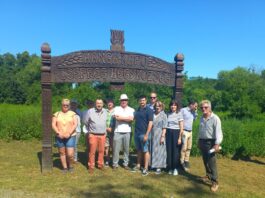 Bekerült a Vas Vármegyei Értéktárba a Csepregi Szőlőhegy