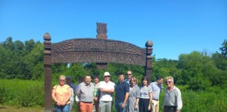 Bekerült a Vas Vármegyei Értéktárba a Csepregi Szőlőhegy