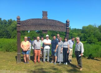 Bekerült a Vas Vármegyei Értéktárba a Csepregi Szőlőhegy