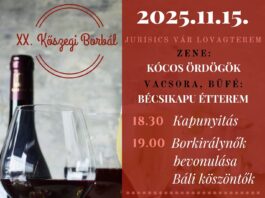 20. Kőszegi Borbál 2025