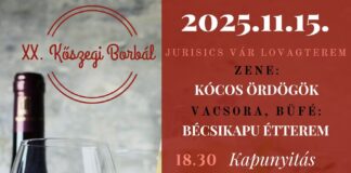 20. Kőszegi Borbál 2025