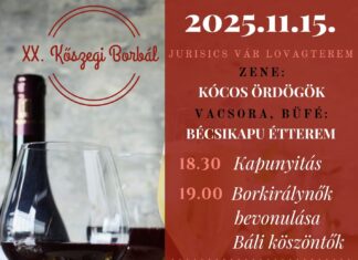 20. Kőszegi Borbál 2025