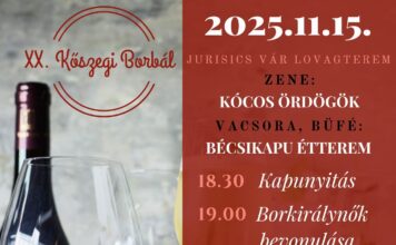20. Kőszegi Borbál 2025