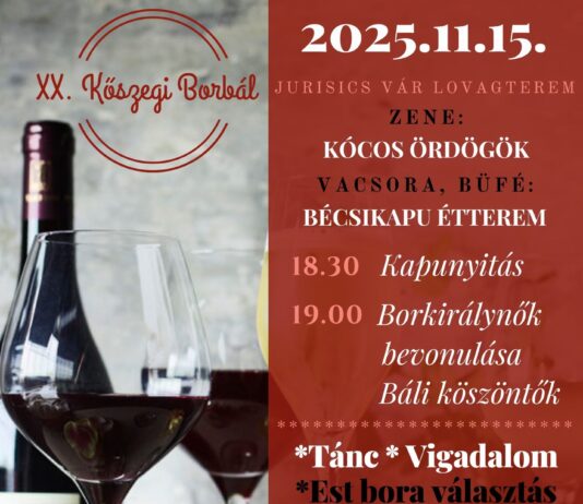 20. Kőszegi Borbál 2025