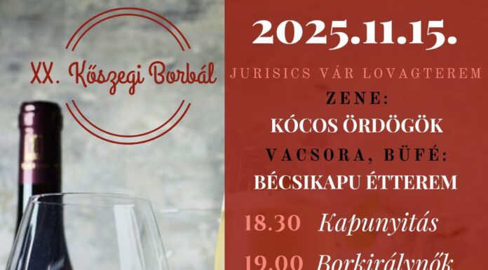 20. Kőszegi Borbál 2025