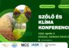16. Szőlő és Klíma Konferencia