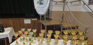 Lukácsházi térségi borverseny 2026