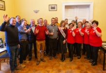 Kőszegi borverseny 2026 EREDMÉNYEK