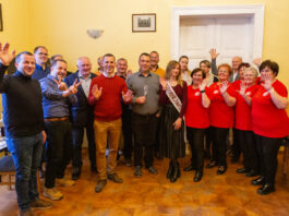 Kőszegi borverseny 2026 EREDMÉNYEK