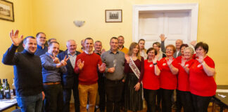 Kőszegi borverseny 2026 EREDMÉNYEK