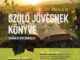 Szőlő Jövésnek Könyve programsorozat 2026