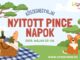 XVIII. Kőszeghegyaljai Nyitott Pince Napok – 2026. május 23-24.