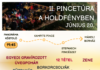 II. Pincetúra a Holdényben