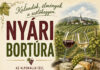 Nyári Bortúra 2026