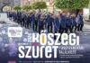 Kőszegi Szüret és Fúvószenekari Találkozó 2026