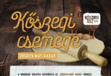 Kőszegi csemege