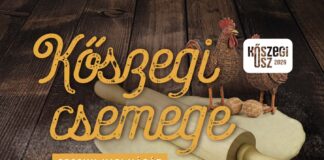 Kőszegi csemege