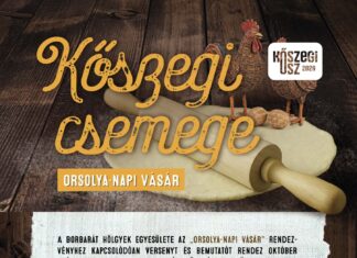 Kőszegi csemege