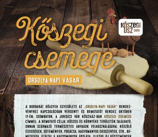 Kőszegi csemege
