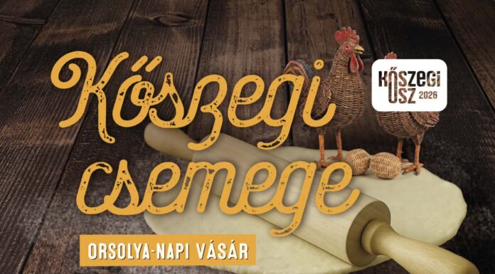 Kőszegi csemege